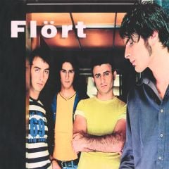 Flört - Flört LP