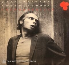 Graham Parker And The Rumour – The Parkerilla LP