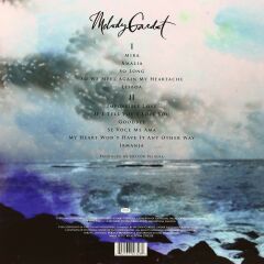 Melody Gardot – The Absence LP