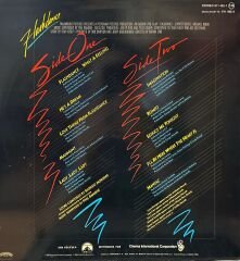 Flashdance (Original Soundtrack From The Motion Picture) LP