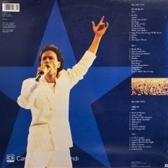 Cliff Richard – From A Distance ***** The Event LP
