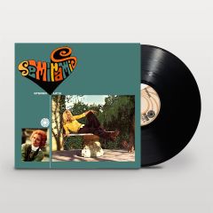 Semiramis Pekkan - Semiramis LP