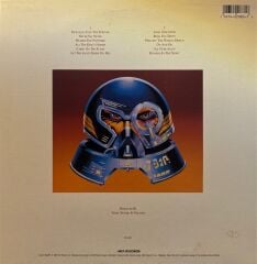 Triumph  – Surveillance LP