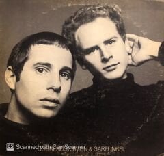 Simon & Garfunkel – Bookends LP