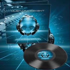 Mustafa Özkent - Psychedelic Sampling LP