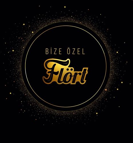 Flört - Bize Özel LP