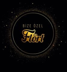 Flört - Bize Özel LP