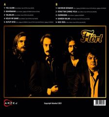 Flört - Bize Özel LP