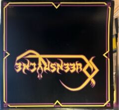 Queensrÿche – Queensrÿche E.P