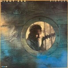 Night Ark – Picture LP