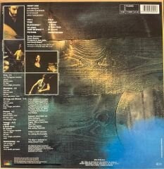 Night Ark – Picture LP