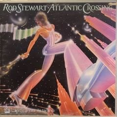 Rod Stewart – Atlantic Crossing LP