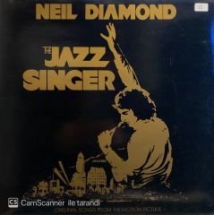 Neil Diamond – The Jazz Singer LP