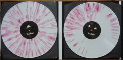 The City of Prague Philharmonic Orchestra - Godfather Trilogy I - II - III LP