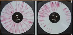 The City of Prague Philharmonic Orchestra - Godfather Trilogy I - II - III ( Blood Red Splattered )LP