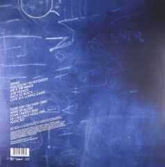 Amy Winehouse - Back To Black LP