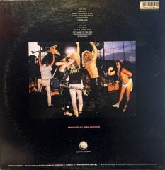 Black 'N Blue – In Heat LP