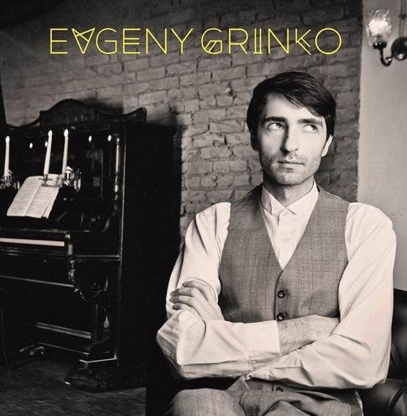 Evgeny Grinko  LP