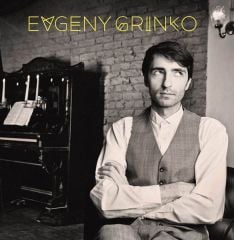 Evgeny Grinko  LP