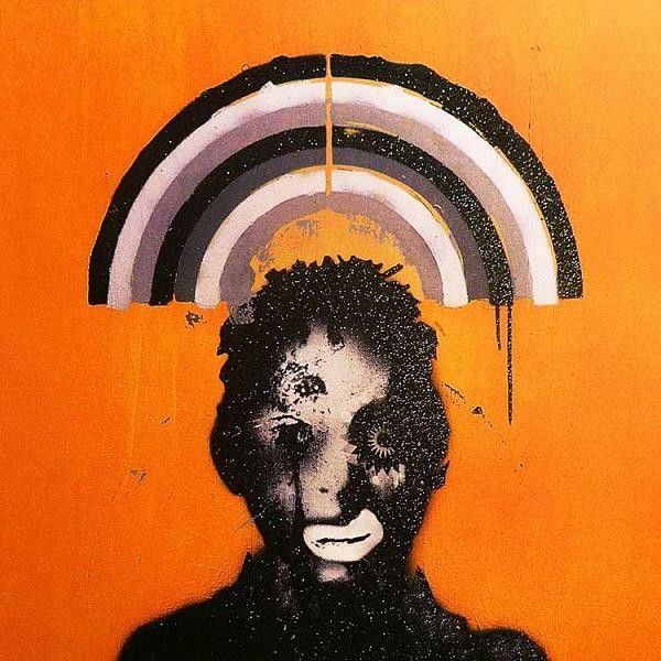 Massive Attack – Heligoland ( Glitter Covered ) LP