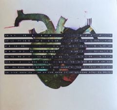 Massive Attack – Heligoland ( Glitter Covered ) LP