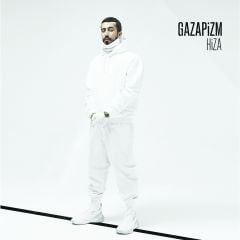 Gazapizm - Hiza LP