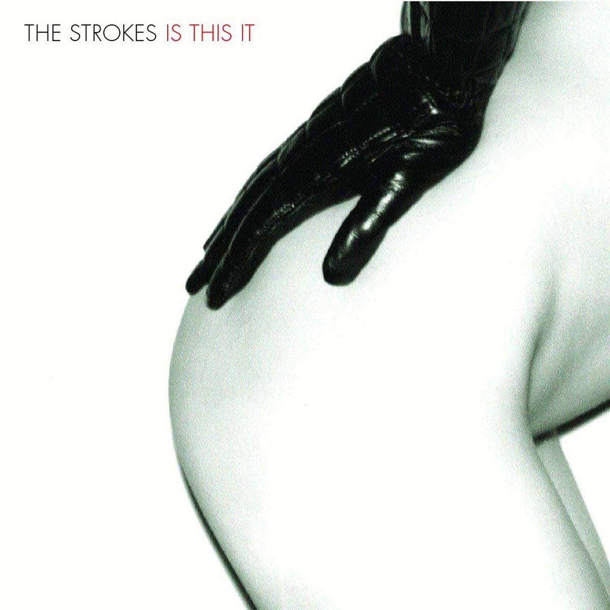 The Strokes - Is This It  LP