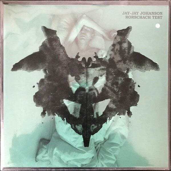 Jay-Jay Johanson – Rorschach Test LP