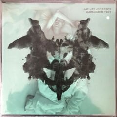 Jay-Jay Johanson – Rorschach Test LP