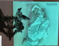 Jay-Jay Johanson – Rorschach Test LP