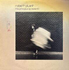 Robert Plant – The Principle Of Moments LP