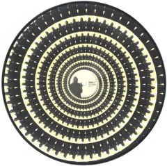 Morrissey – Make-Up Is A Lie LP ( Zoetrope Vinyl )