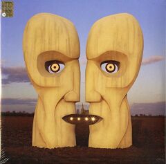 Pink Floyd – The Division Bell LP