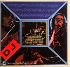 Jackson Heights – Jackson Heights LP