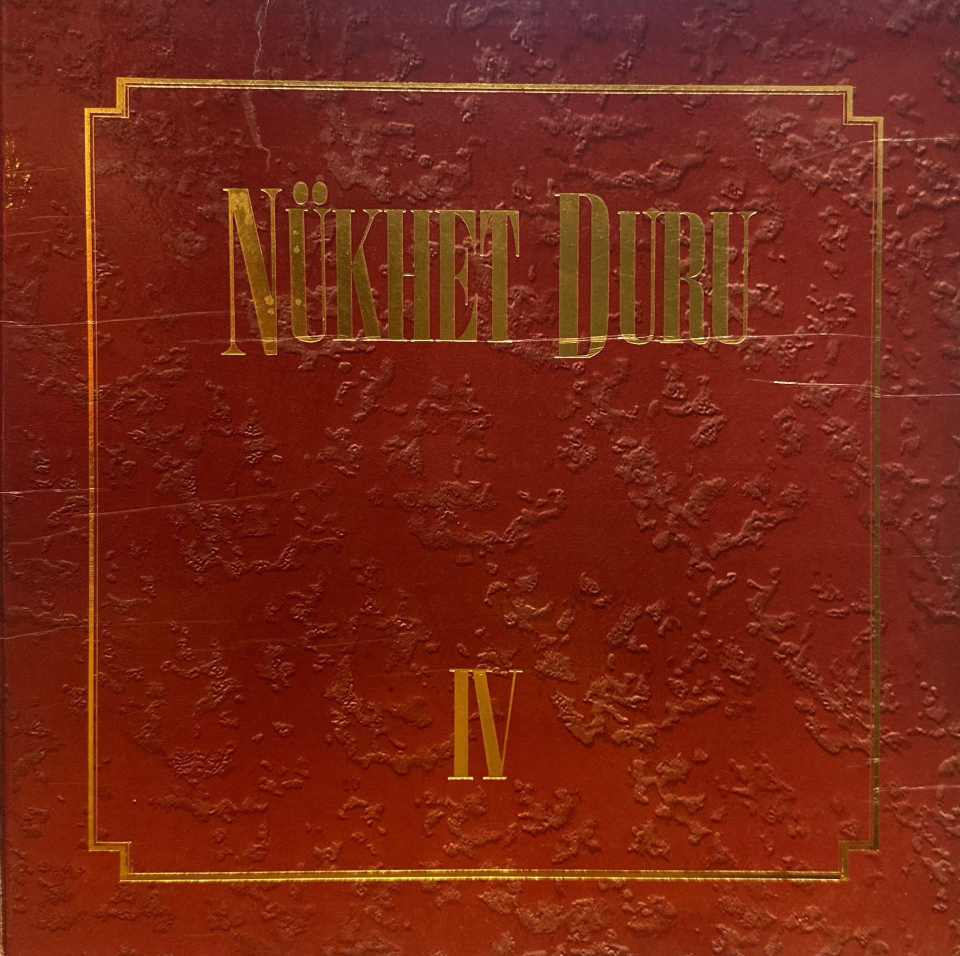 Nükhet Duru – IV LP