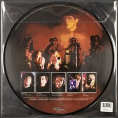 The Velvet Underground & Nico  – The Velvet Underground & Nico LP