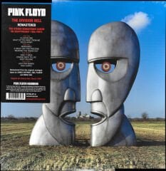 Pink Floyd – The Division Bell LP