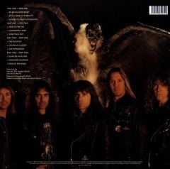 Iron Maiden - Fear Of The Dark LP