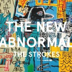 The Strokes - The New Abnormal  LP