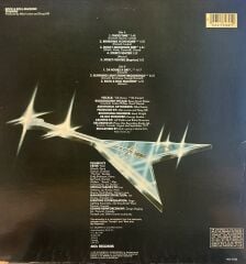 Triumph – Rock & Roll Machine LP