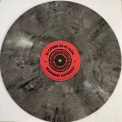 Hermanos Gutiérrez  – El Camino De Mi Alma ( Diamond Grey Variant ) LP