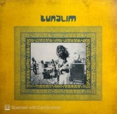 Bunalım – Bunalım (Pharaway Baskı) LP