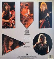 Ratt – Invasion Of Your Privacy LP