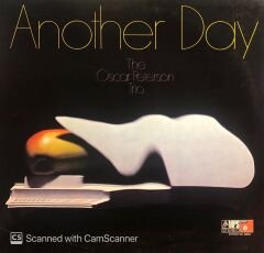 The Oscar Peterson Trio – Another Day LP