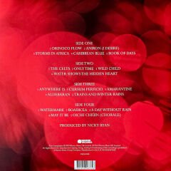 Enya - The Very Best Of Enya LP