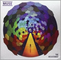 Muse - The Resistance LP