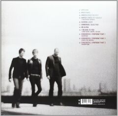 Muse - The Resistance LP