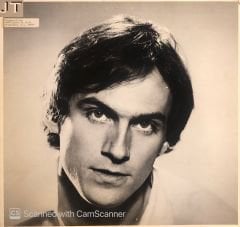 James Taylor – JT LP