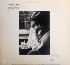 James Taylor – JT LP