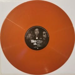 Fugees - The Score (Orange Vinyl) LP